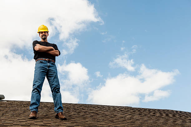 Best Flat Roof Repair Services  in Hubbard, TX