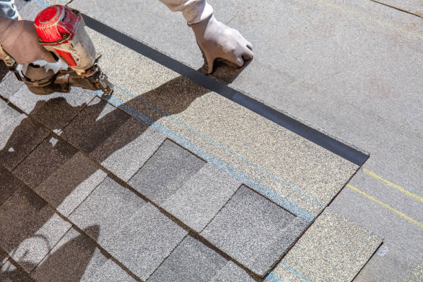 Best Local Roofing Companies  in Hubbard, TX